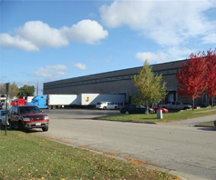 DRY STORAGE, STORAGE WAREHOUSE IN LA CROSSE, WI