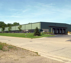 DRY STORAGE, STORAGE WAREHOUSE IN LA CROSSE, WI